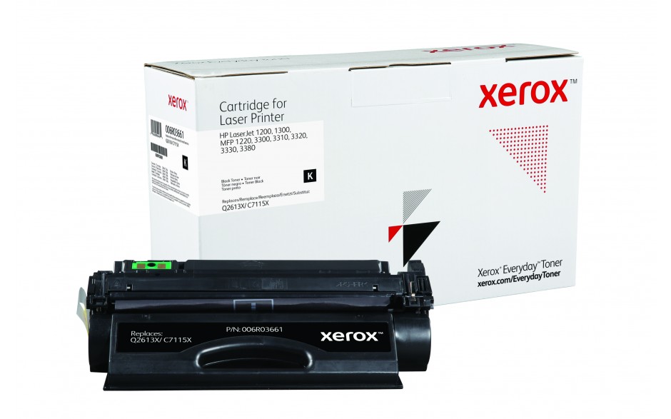 Xerox ED 006R03661/Q2613X ton HYBK