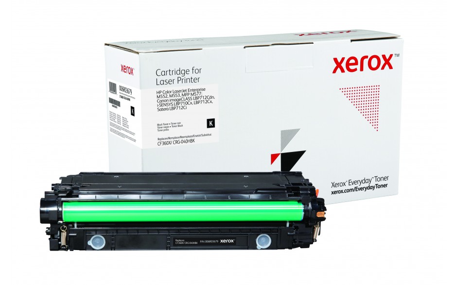 Xerox ED 006R03679/CF360X ton HYBK