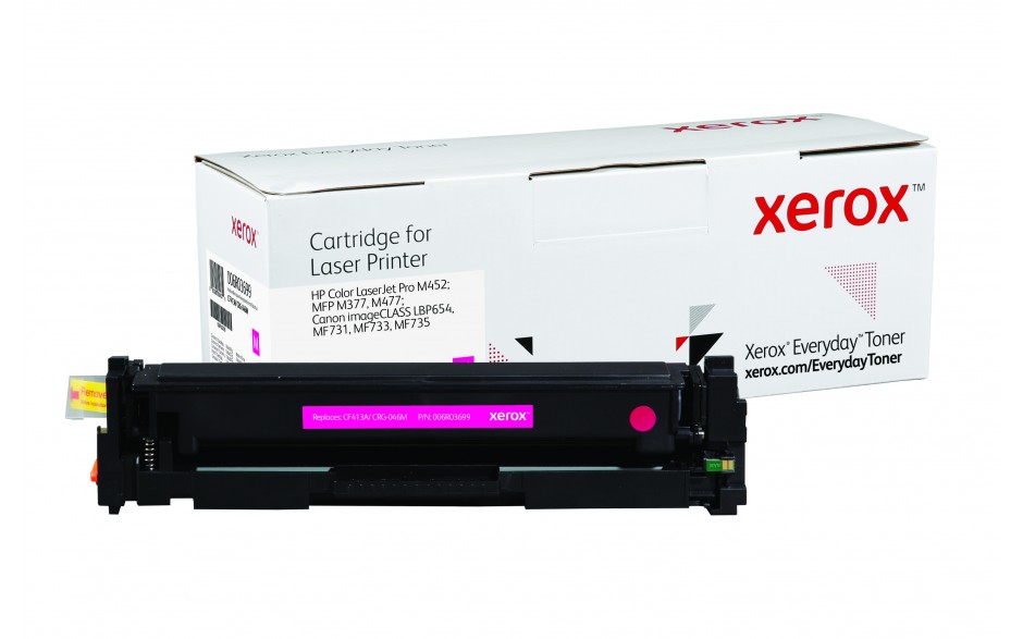 Xerox ED 006R03699/CF413A ton MA