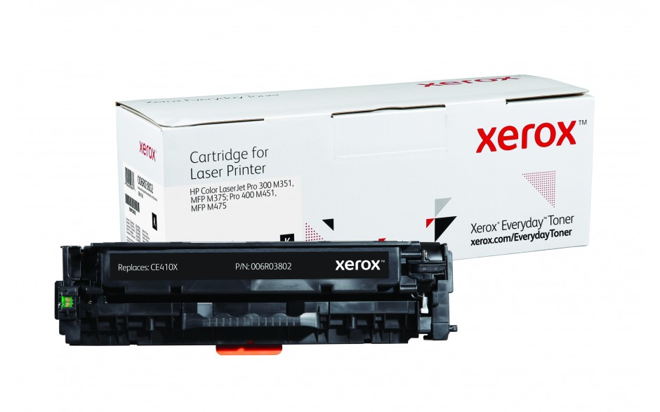 Xerox ED 006R03802/CE410X ton HYBK