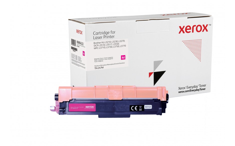 Xerox ED 006R04232/TN247M ton HYMA