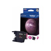 Brother LC-1220 Magenta Ink