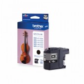 Brother LC-127XL Black Ink