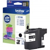 Brother LC-221 Black Ink