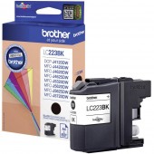 Brother LC-223 Black Ink