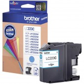 Brother LC-223 Cyan Ink
