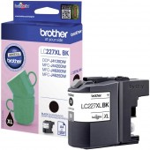 Brother LC-227XL Black Ink