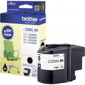 Brother LC-229XL Black Ink