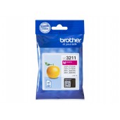Brother LC3211M Ink cartr. MA 0,2K