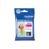 Brother LC-3213M Ink cartr. MA 0.4K