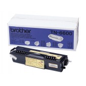 Brother TN-6600 Black Toner
