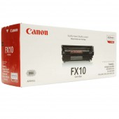 Canon FX-10 Black Toner