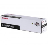 Canon C-EXV13 Black Toner