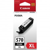 Canon PGI-570XLPGBK Black Ink Tank