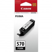 Canon PGI-570PGBK Black Ink Tank