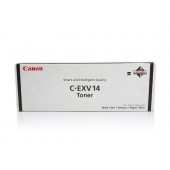 Canon C-EXV14 Black Toner 25K