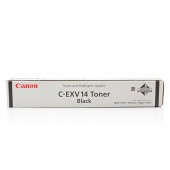 Canon C-EXV14 Black Toner 8.3K