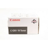 Canon C-EXV19 Black Toner