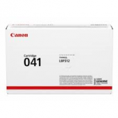 Canon CRG-041 ton.cartr. black 10K