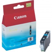 Canon CLI-8C Cyan Ink Tank
