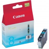 Canon CLI-8PC Photo Cyan Ink Tank