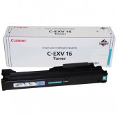 Canon C-EXV16 Cyan Toner