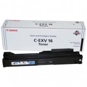 Canon C-EXV16 Black Toner