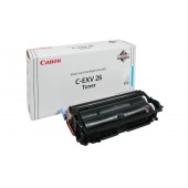 Canon C-EXV26 Cyan Toner