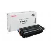 Canon C-EXV26 Black Toner