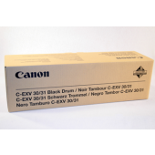 Canon C-EXV30 Black Drum Unit