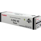 Canon C-EXV43 Black Toner