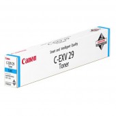 Canon C-EXV29 Cyan Toner