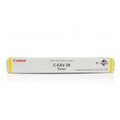 Canon C-EXV29 Yellow Toner