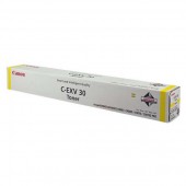 Canon C-EXV30 Yellow Toner