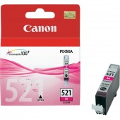 Canon CLI-521 Magenta Ink Tank