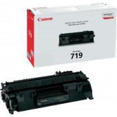 Canon CRG-719 Black Toner