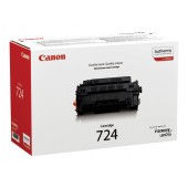 Canon CRG-724 Black Toner