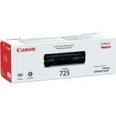 Canon CRG-725 Black Toner