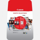 Canon PG-560XL/CL-561XL Value Pack