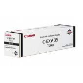 Canon C-EXV35 Black Toner