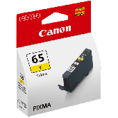 Canon CLI-65 Y Yellow ink tank