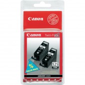 Canon PGI-525PGBK Black Ink 2 Pack