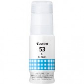 Canon GI-53 C Ink bottle cyan