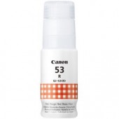Canon GI-53 R Ink bottle red