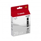 Canon PGI-29 LGY Ink cartr. l.grey