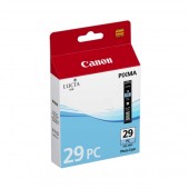 Canon PGI-29 PC Ink cartr. ph.cyan