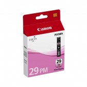 Canon PGI-29 PM Ink cart.ph.magenta