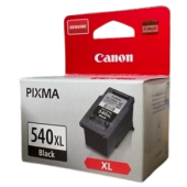 Canon PG-540XL Black Ink Cartridge