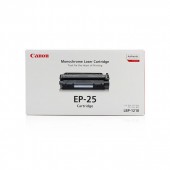 Canon EP-25 Black Toner