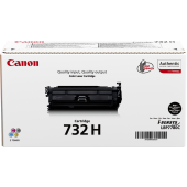 Canon 732H Black Toner